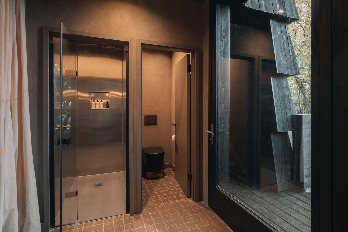 Architects.Holiday – Bather’s Cabin