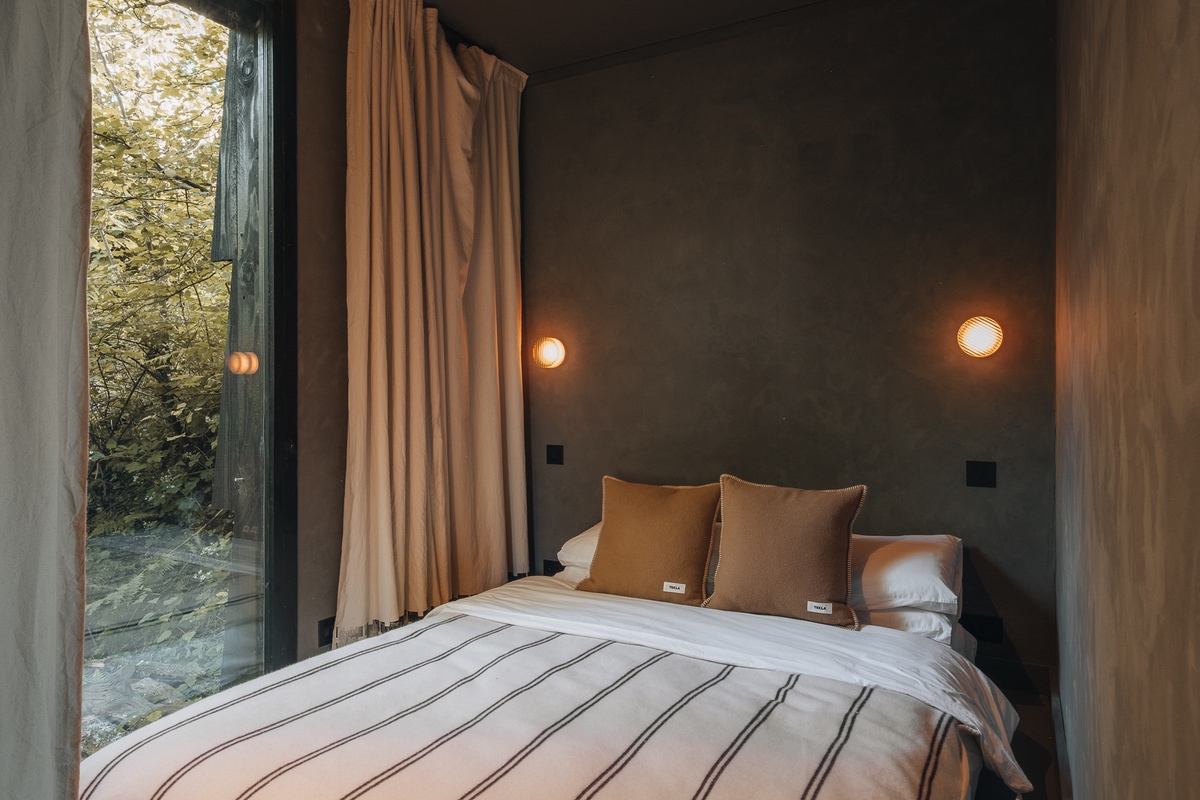 Architects.Holiday – Bather’s Cabin