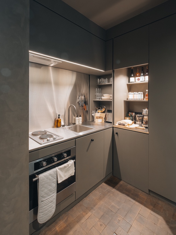 Architects.Holiday – Bather’s Cabin