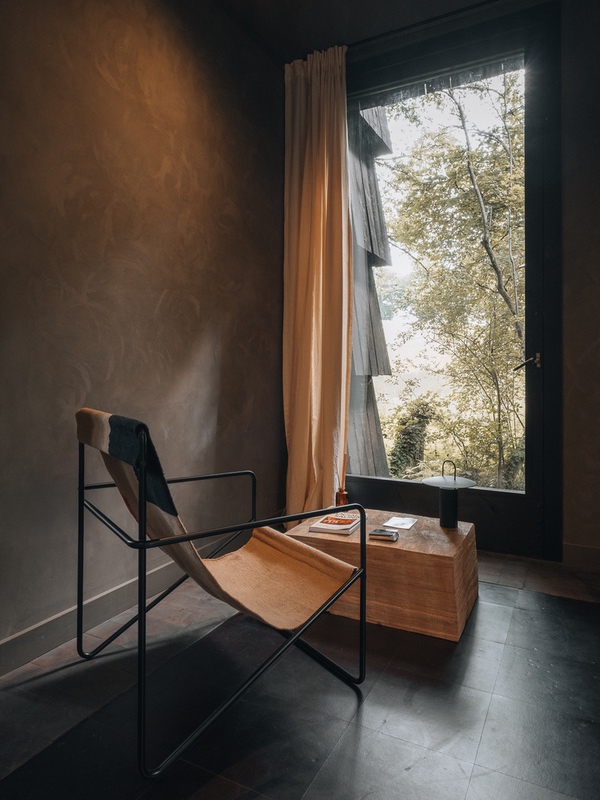 Architects.Holiday – Bather’s Cabin