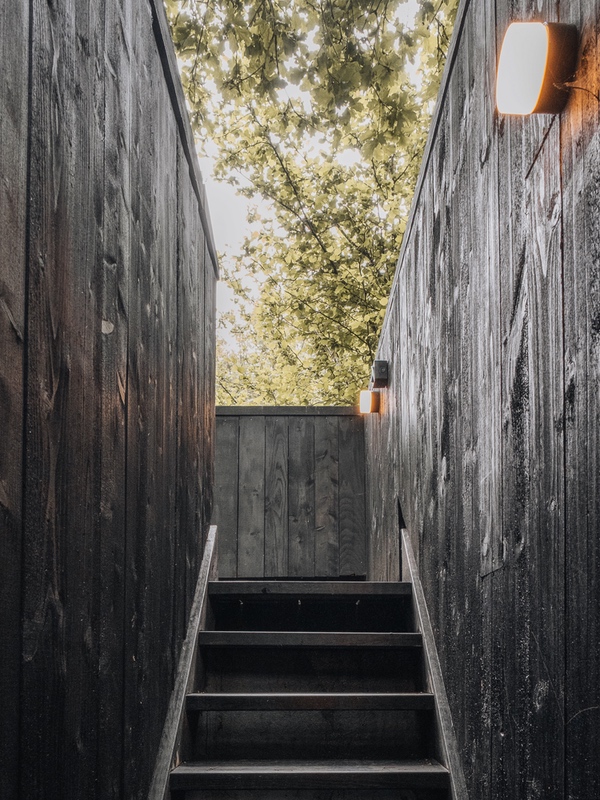 Architects.Holiday – Bather’s Cabin