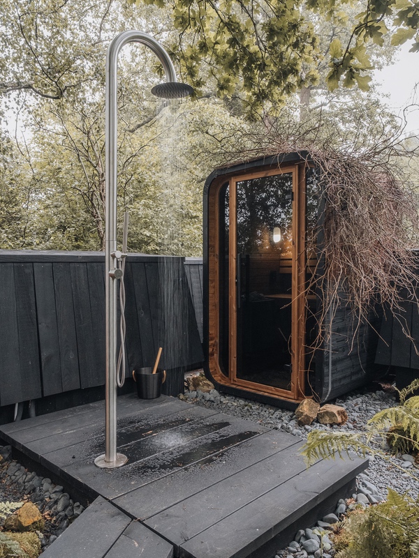 Architects.Holiday – Bather’s Cabin