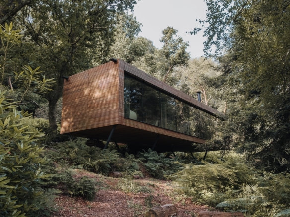 Looking Glass Lodge