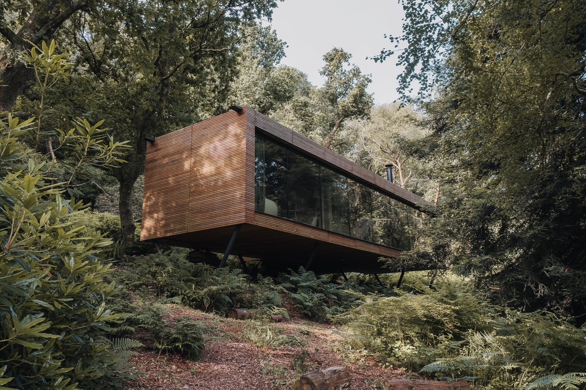Looking Glass Lodge