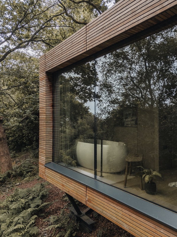 Looking Glass Lodge