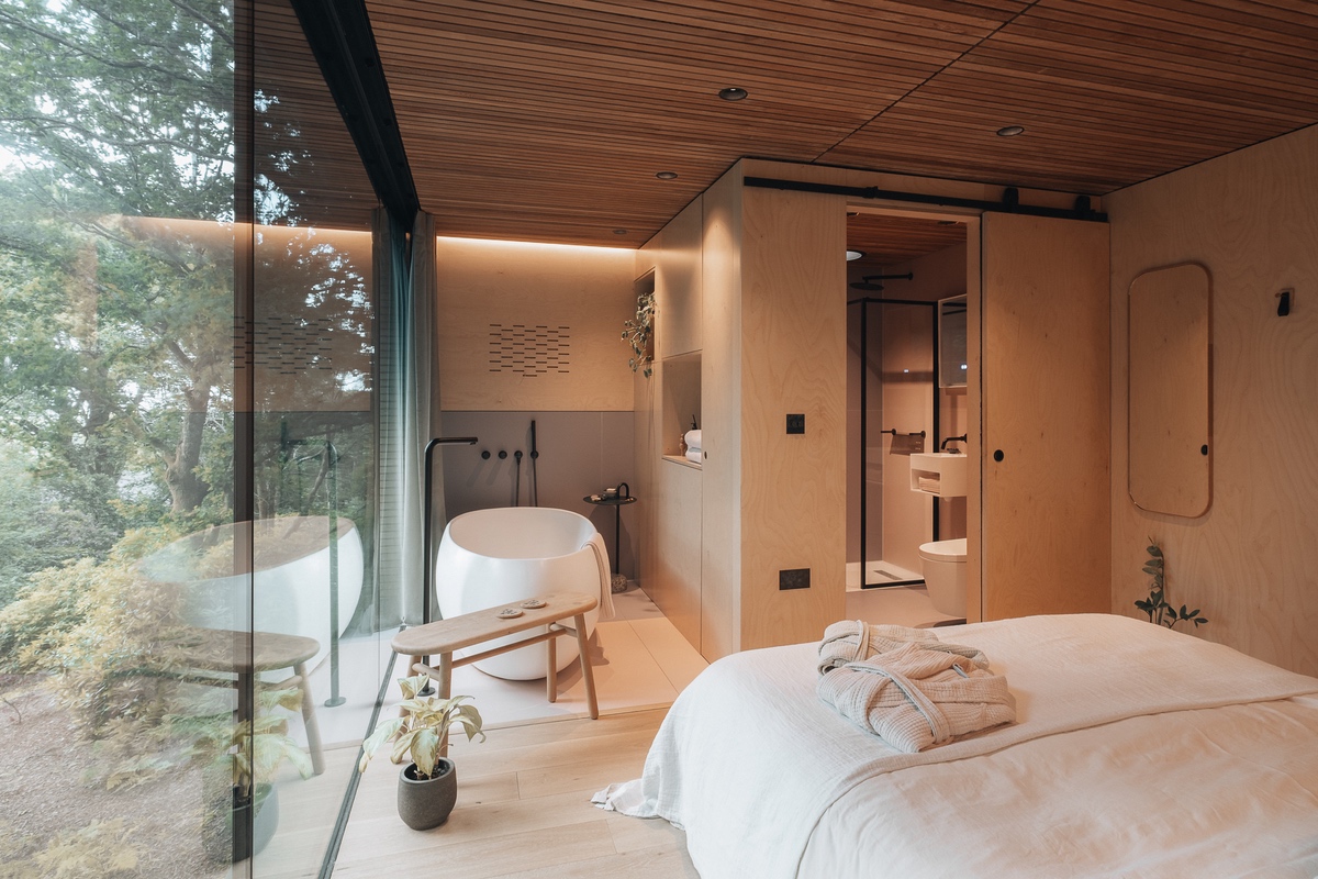 Looking Glass Lodge