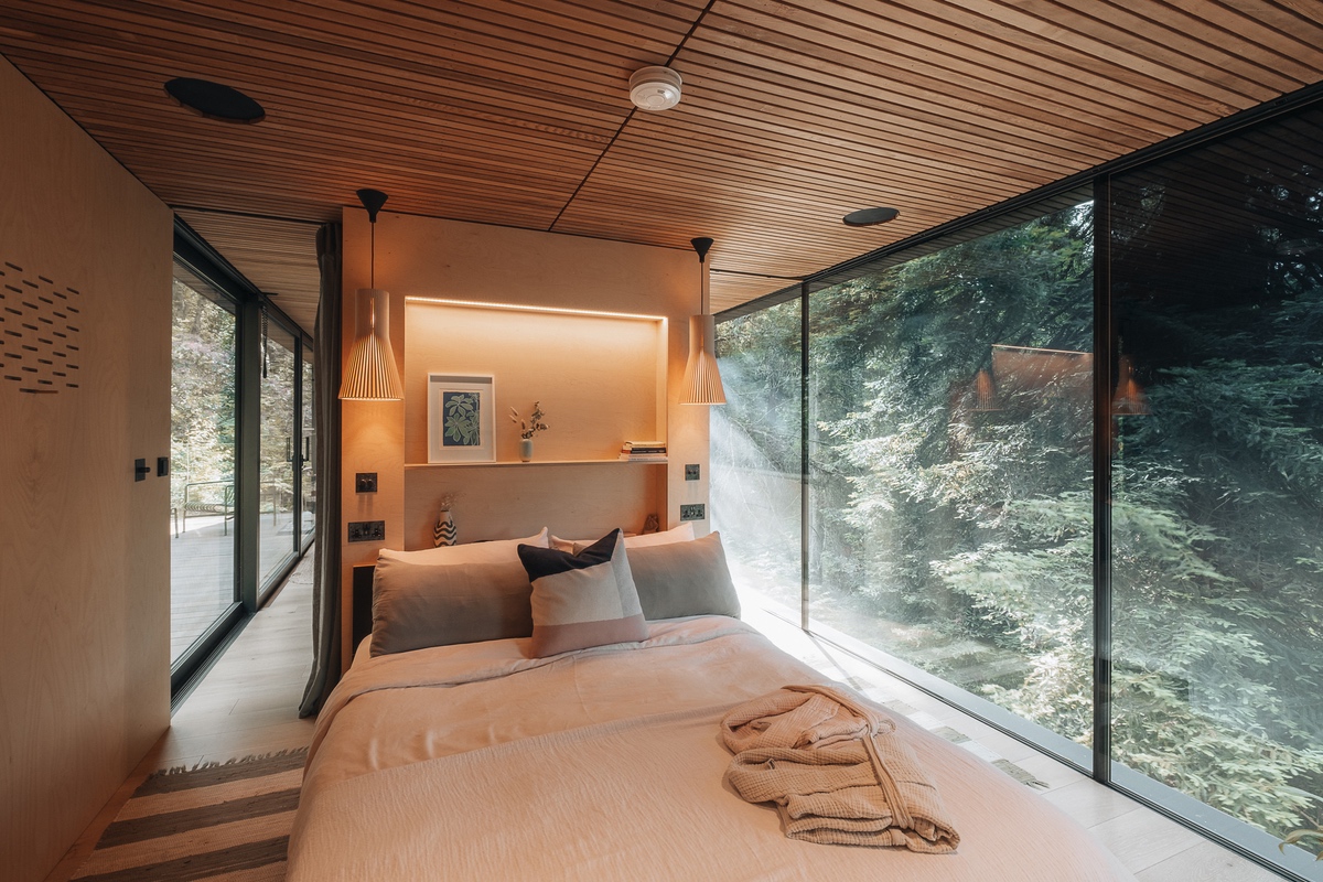 Looking Glass Lodge