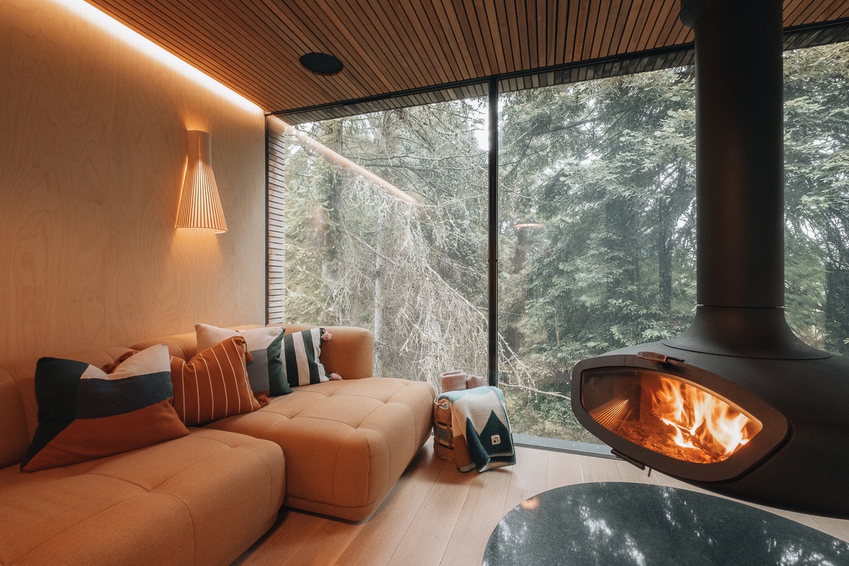 Looking Glass Lodge