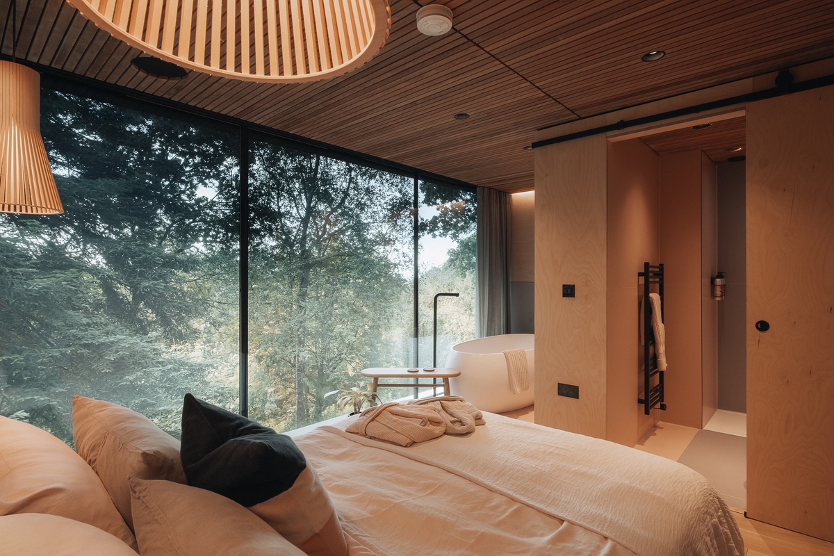 Looking Glass Lodge