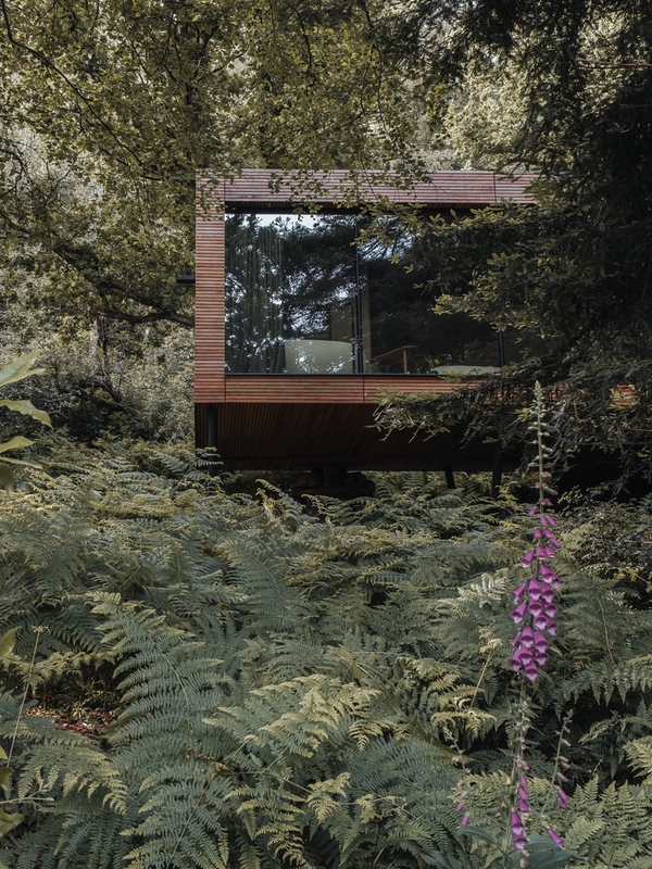 Looking Glass Lodge