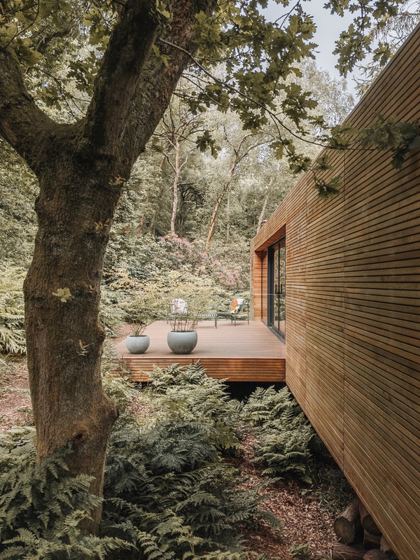 Looking Glass Lodge