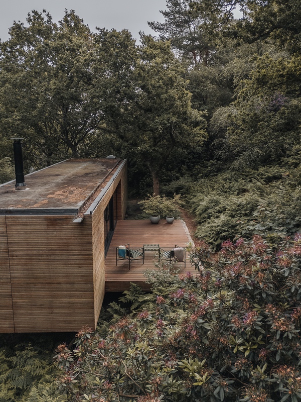 Looking Glass Lodge