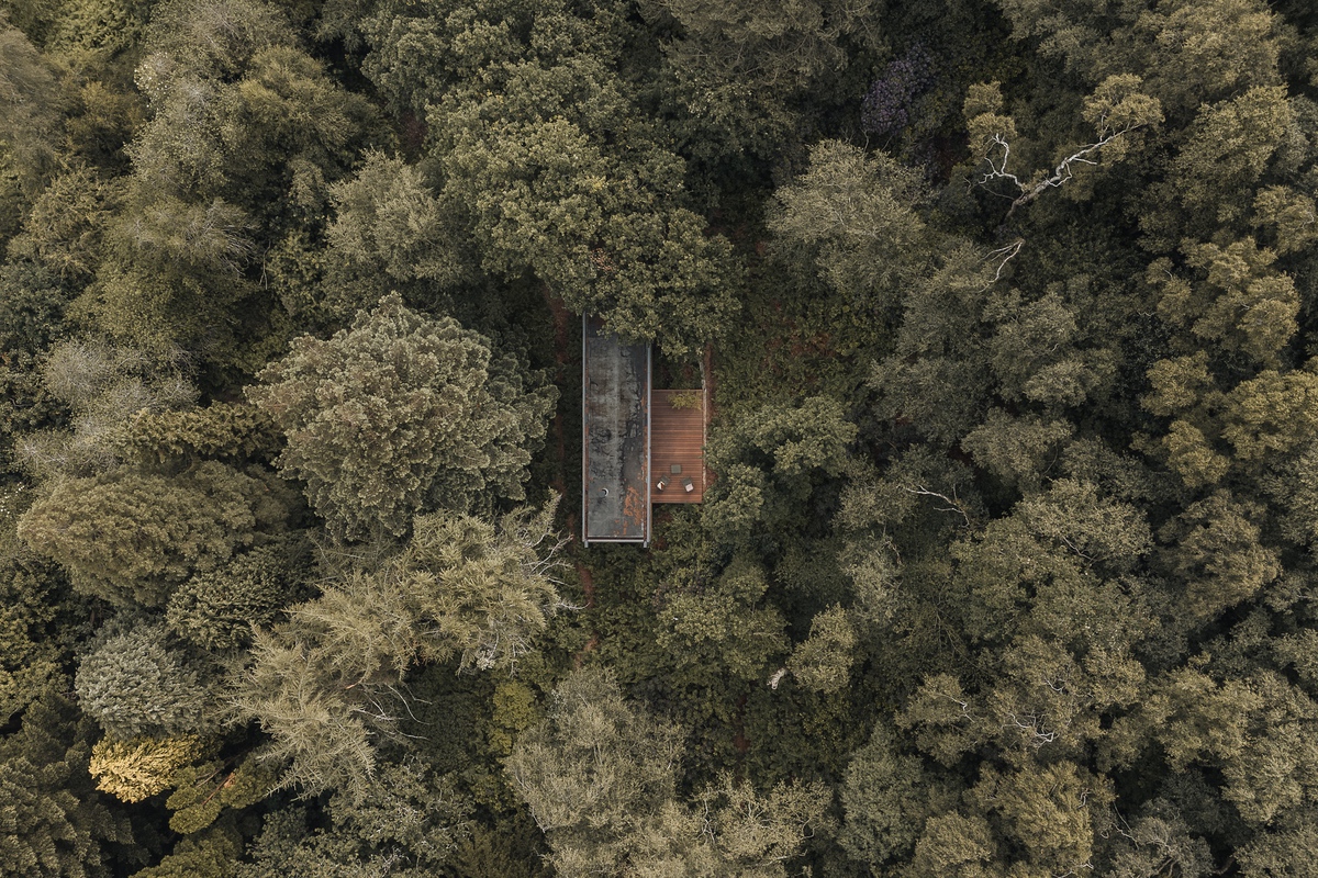 Looking Glass Lodge